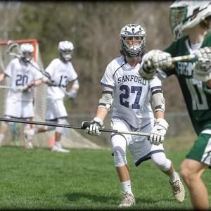 Meet your Posher, Nate